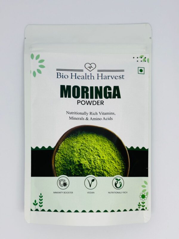 Moringa / Drumstick