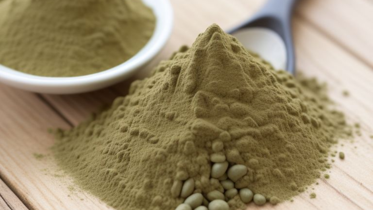 Moringa Powder Side Effects