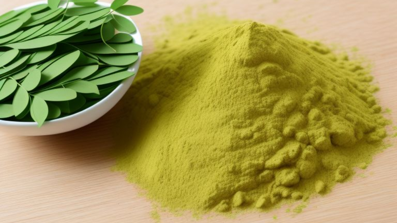 How To Make Moringa Tea? For Better Skin And Weight Loss