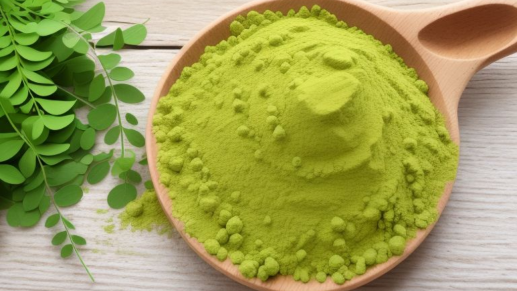 Best Time To Drink Moringa Tea For Weight Loss: Sipping For Slimming